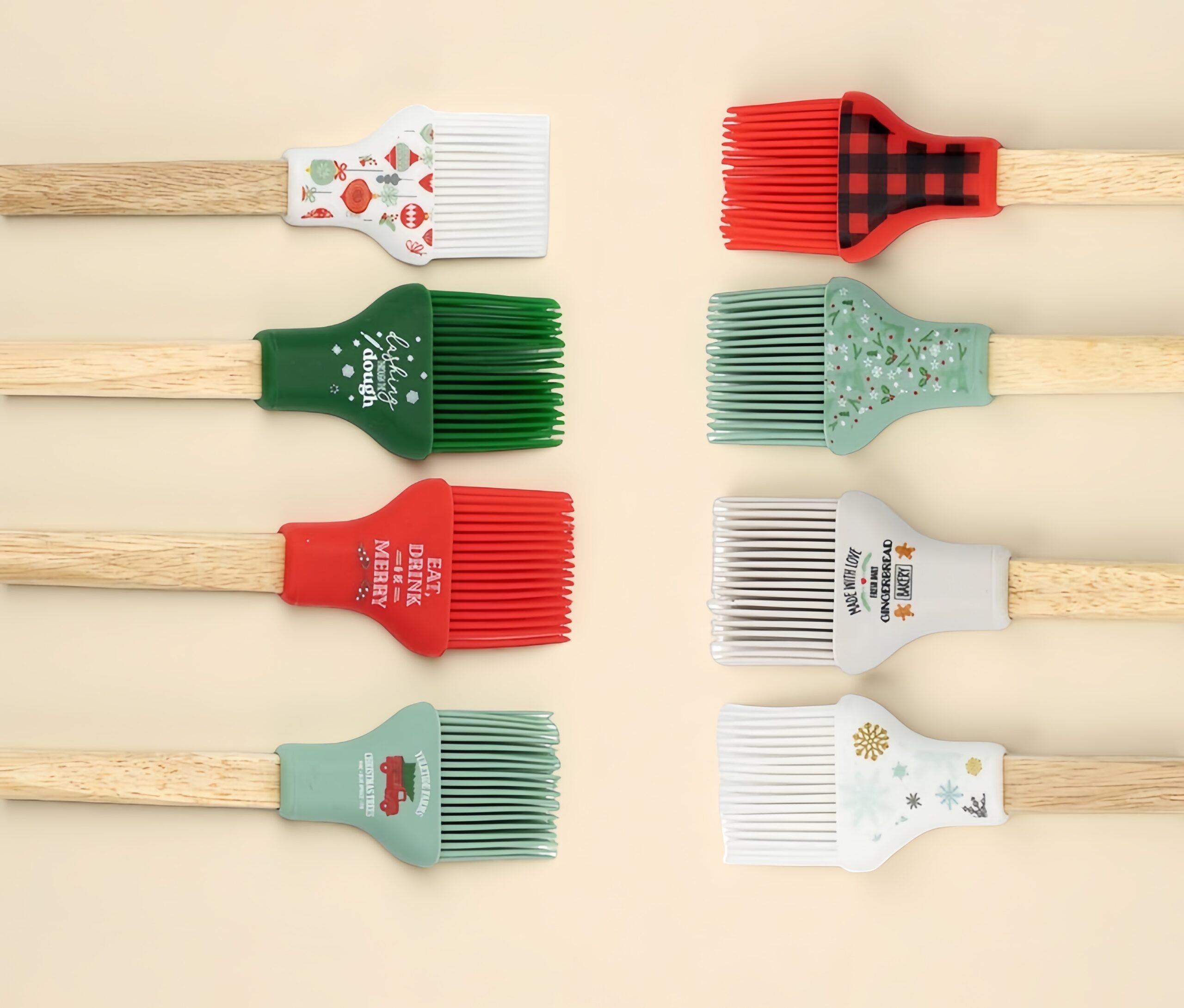 Silicone Brush