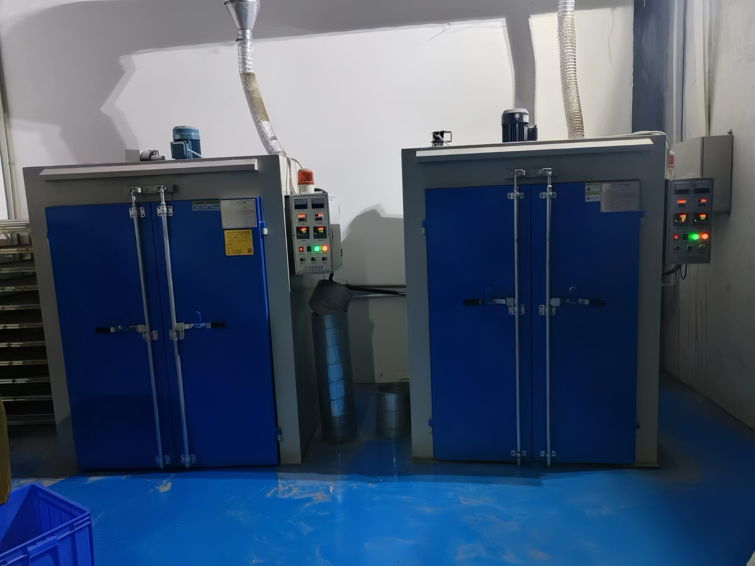 Fresh Storage